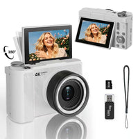 NexShot™ -  4K Digital Camera