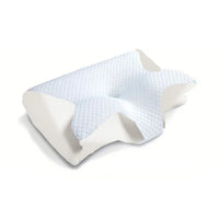 AeroRest™ - Butterfly Memory Foam Cervical Pillow