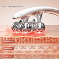 Beauvana™ - Microcurrent Facial Massager