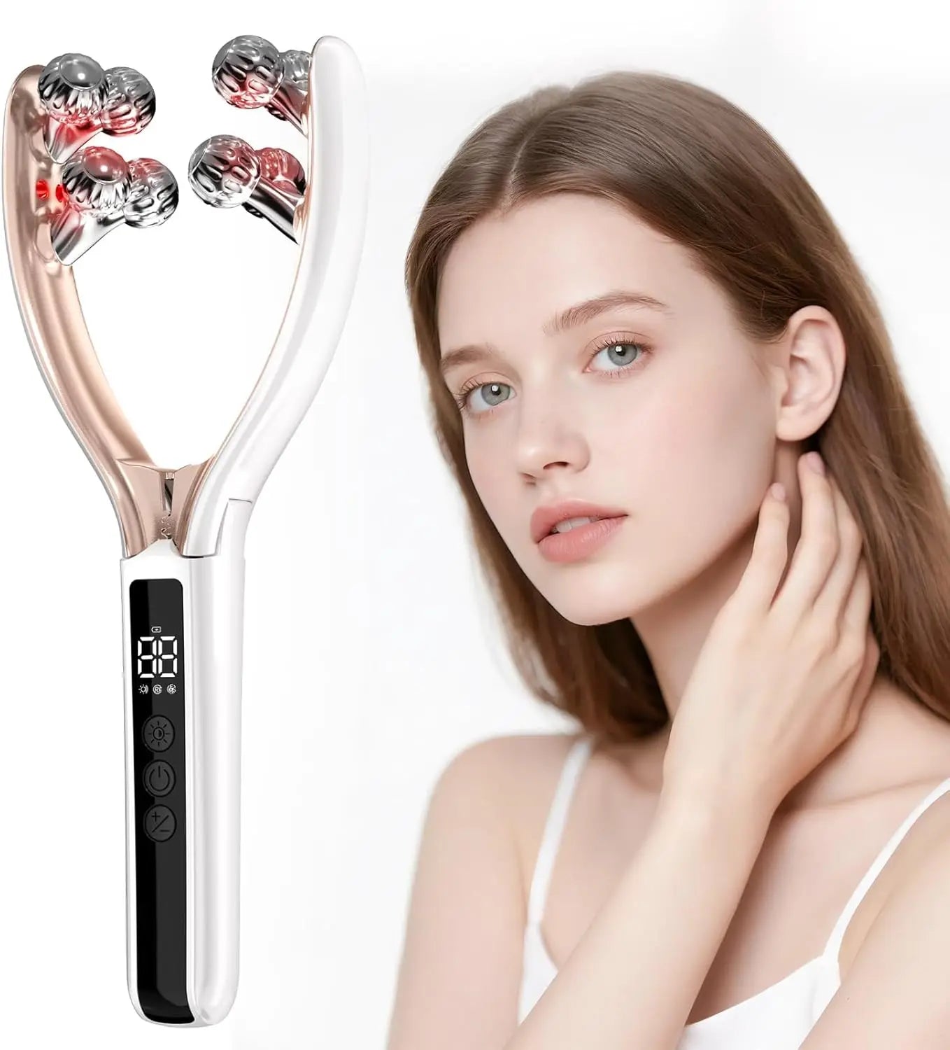 Beauvana™ - Microcurrent Facial Massager