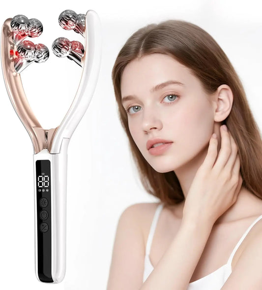 Beauvana™ - Microcurrent Facial Massager