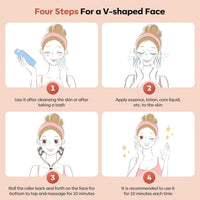 Beauvana™ - Microcurrent Facial Massager