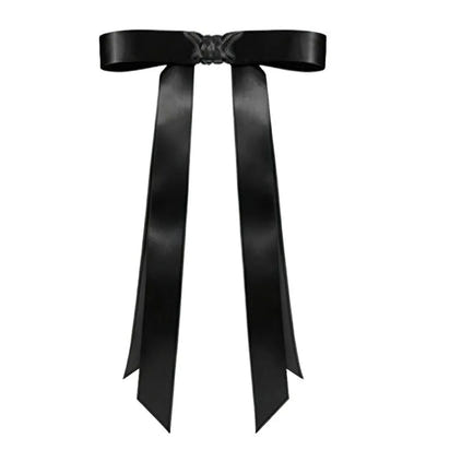 HeartInInk™ - Magnetic Bow Hair Clip