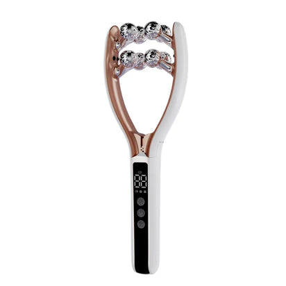 Beauvana™ - Microcurrent Facial Massager